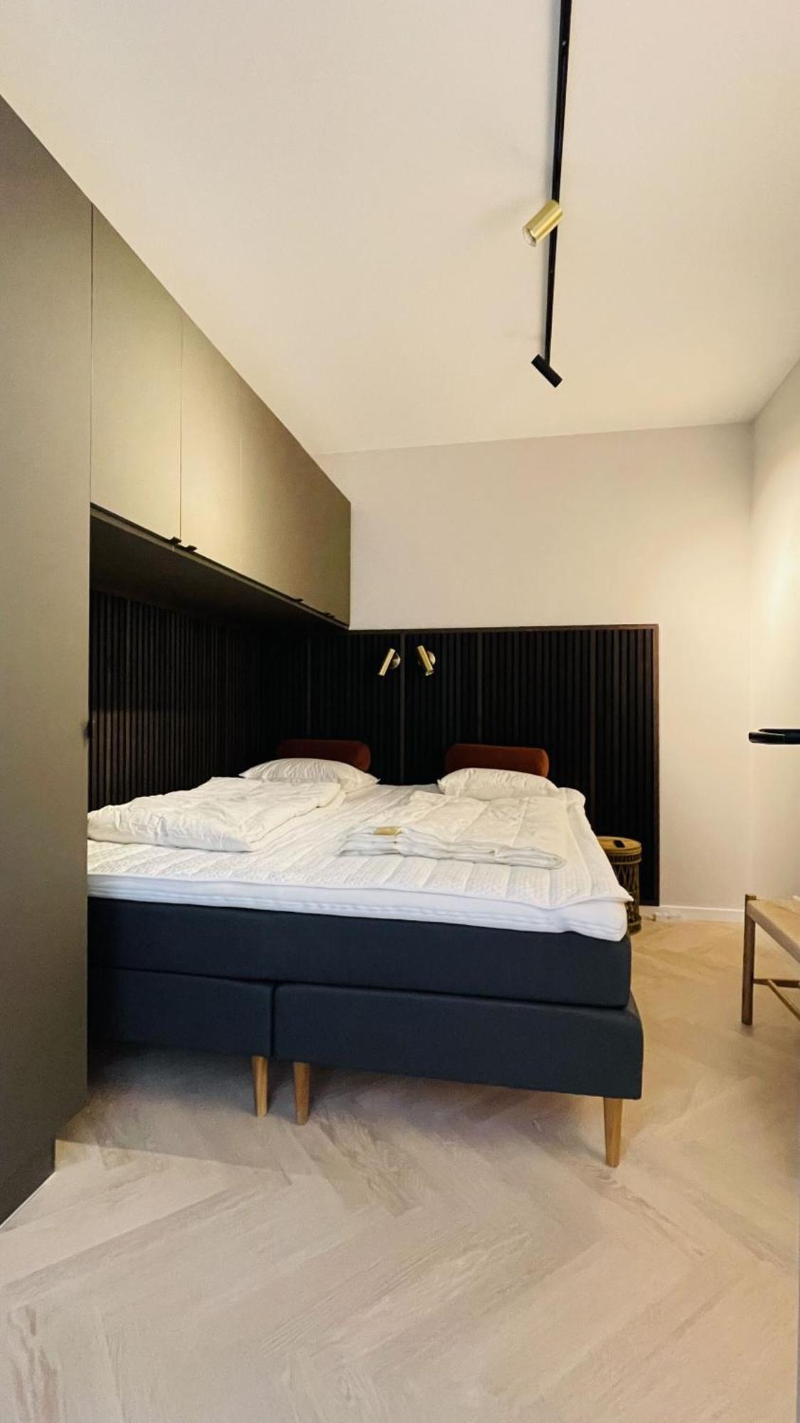 Apartmentincopenhagen Apartment 1613 Buitenkant foto